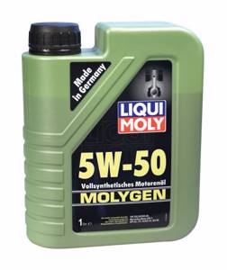 Liqui Moly Molygen, 1л